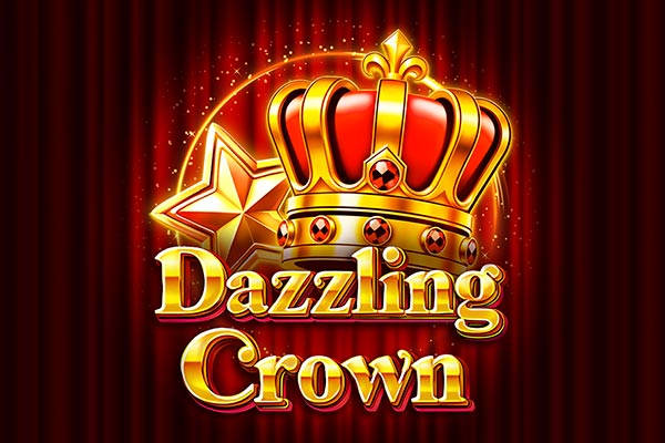 ігровий автомат Dazzling Crown Dazzling Crown
